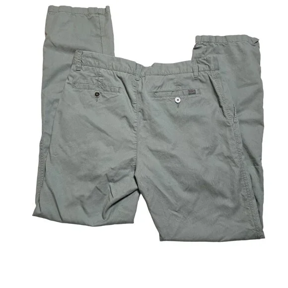 IKE by Ike Behar Muted Foam Color Size 32x32 Excellent Used Condition - Picture 2 of 5